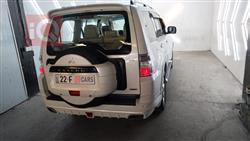 ميتسوبيشي باجيرو